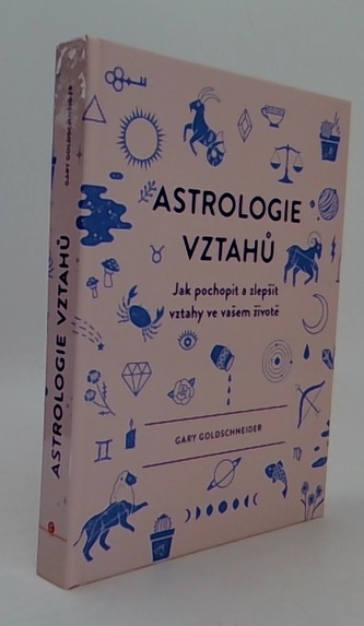 Astrologie vztahů