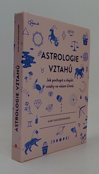 Astrologie vztahů