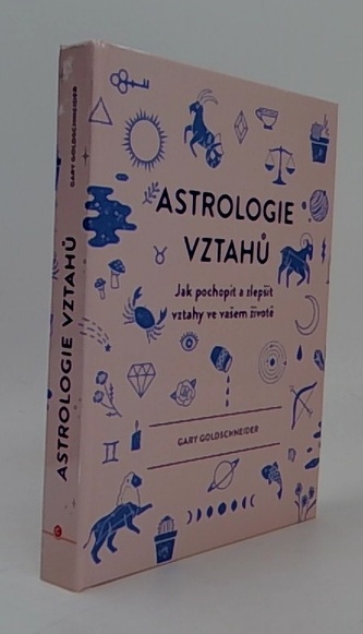 Astrologie vztahů