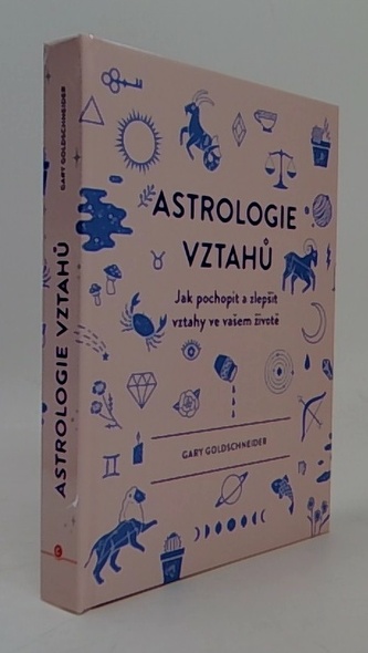 Astrologie vztahů