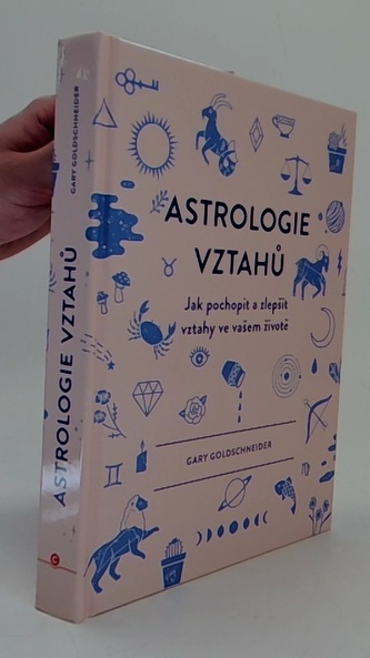 Astrologie vztahů