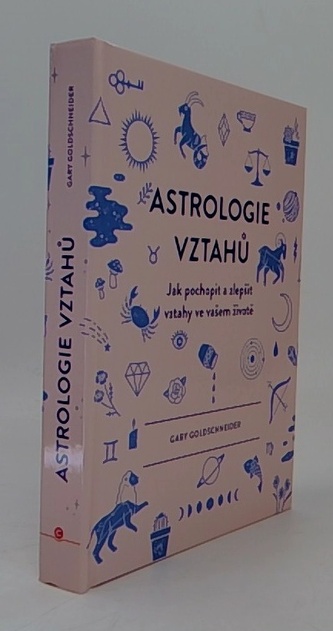 Astrologie vztahů