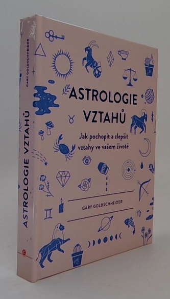 Astrologie vztahů