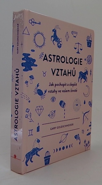 Astrologie vztahů