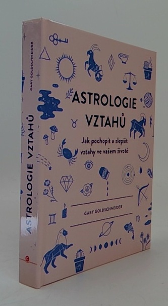 Astrologie vztahů
