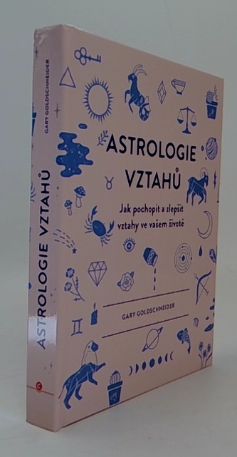 Astrologie vztahů