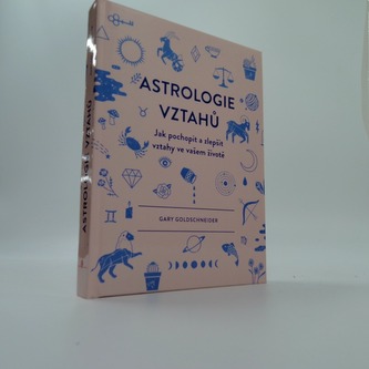 Astrologie vztahů