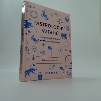 Astrologie vztahů