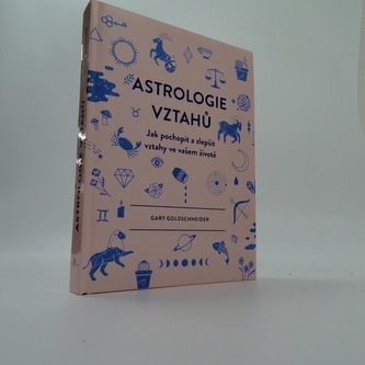 Astrologie vztahů
