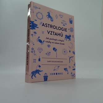 Astrologie vztahů