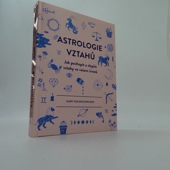 Astrologie vztahů