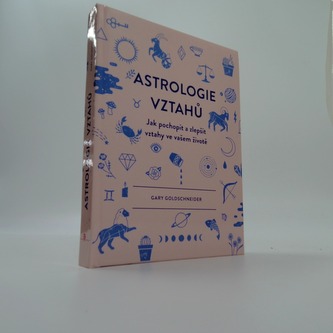 Astrologie vztahů