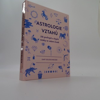 Astrologie vztahů