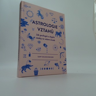 Astrologie vztahů