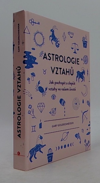 Astrologie vztahů
