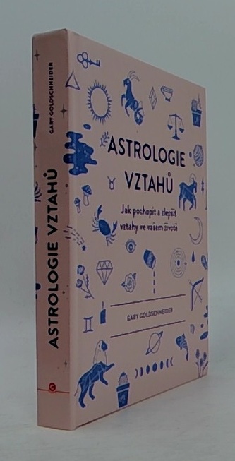 Astrologie vztahů