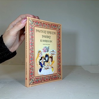 Politicky korektní pohádky na dobrou noc