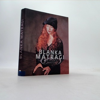 Blanka Matragi