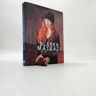 Blanka Matragi