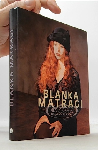 Blanka Matragi
