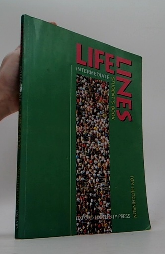 Lifelines Intermediate Student´s Book Lifelines Intermediate Student´s Book