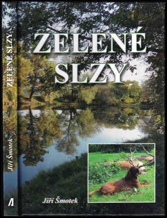 Zelené slzy (Jiří Šmotek, 2018)
