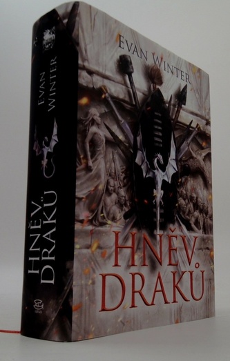 Hněv draků