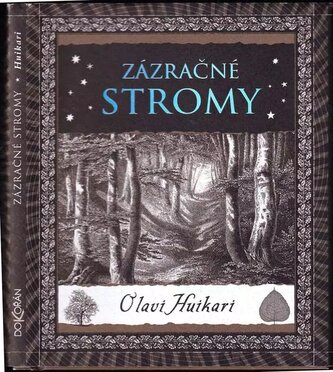 Zázračné stromy (Olavi Huikari, 2019)