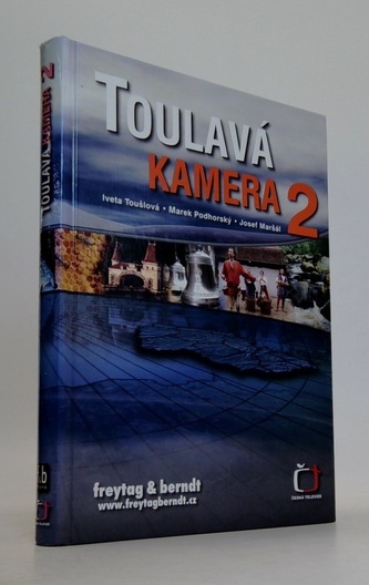 Toulavá kamera 2