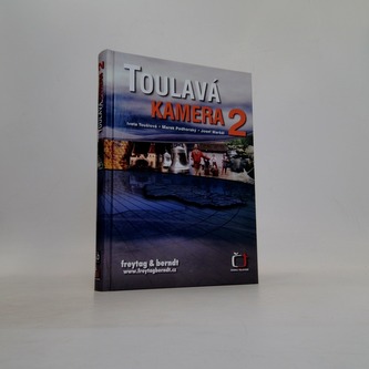 Toulavá kamera 2