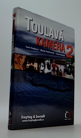 Toulavá kamera 2