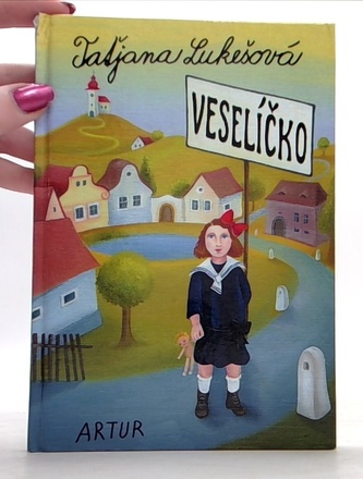 Veselíčko