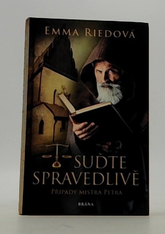 Suďte spravedlivě
