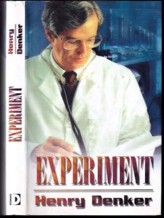 Experiment (Henry Denker, 2006)