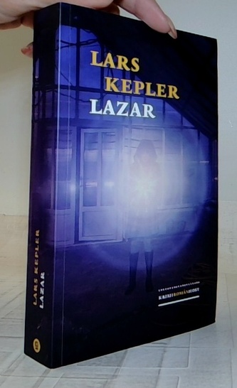 Lazar