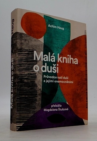 Malá kniha o duši