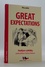Nadějné vyhlídky / Great Expectations - Zrcadlová četba (B1-B2)