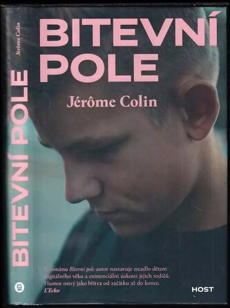 Bitevní pole (Jérôme Colin, 2019)