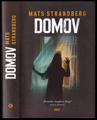 Domov (Mats Strandberg, 2019)