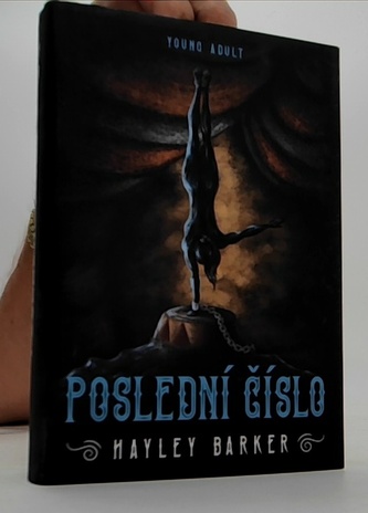 Poslední číslo