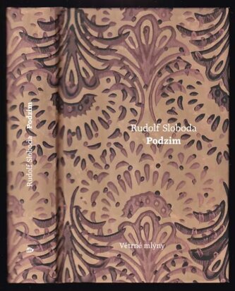 Podzim (Rudolf Sloboda, 2018)