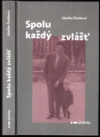 Spolu každý zvlášť (Štolbová Zdeňka, 2022)