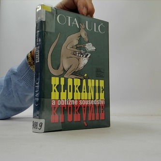 Klokánie a obtížné sousedství