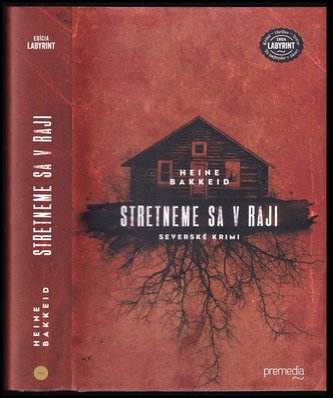 Stretneme sa v raji (Heine T Bakkeid, 2019)