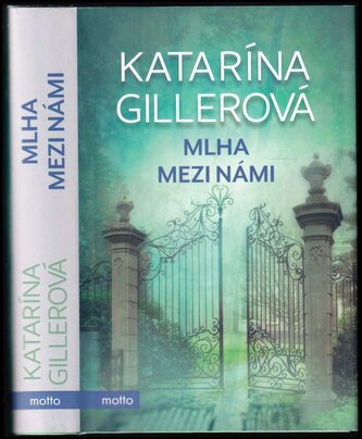 Mlha mezi námi (Gillerová Katarína, 2022)