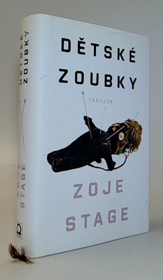 Dětské zoubky