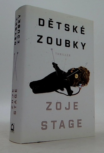 Dětské zoubky