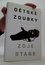 Dětské zoubky Dětské zoubky