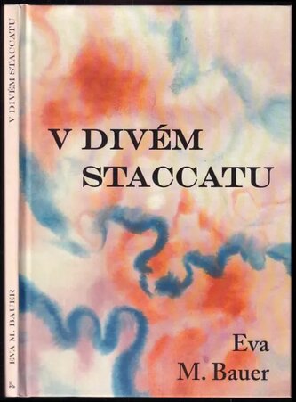 Eva M. Bauer PODPIS (Eva M Bauer, 2022)