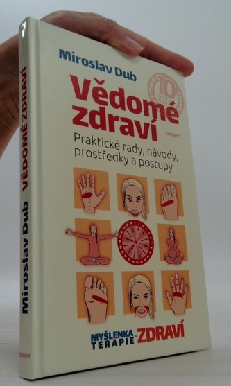 Vědomé zdraví